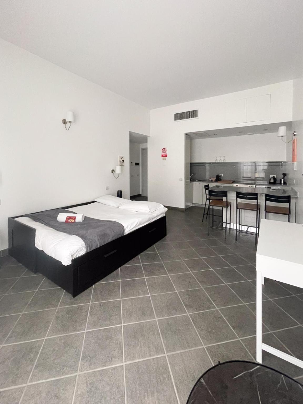 Garibaldi 59 Apartment Milan Exterior photo