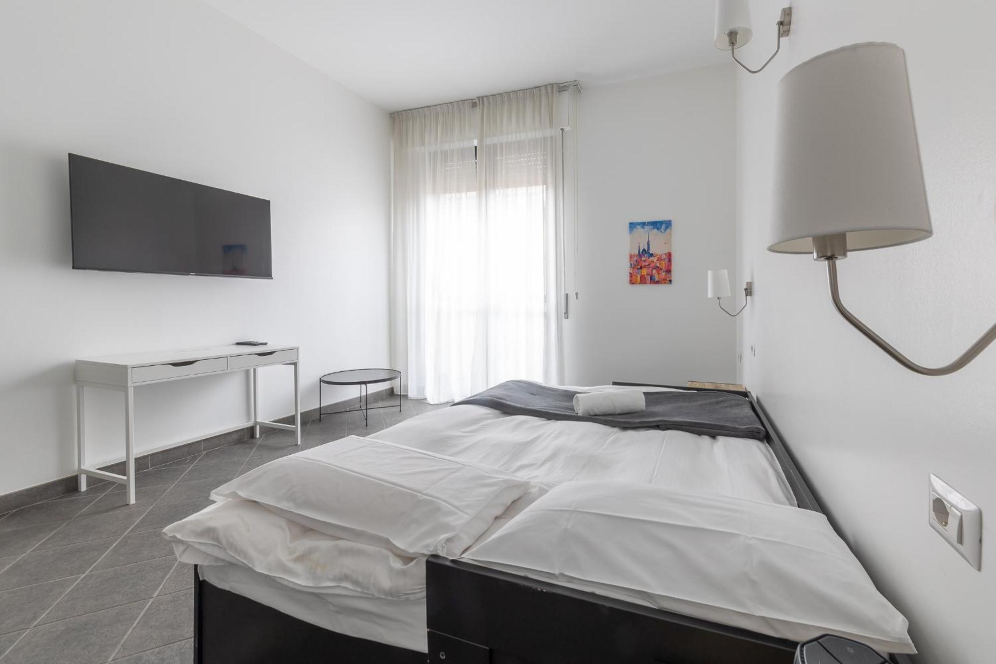 Garibaldi 59 Apartment Milan Exterior photo