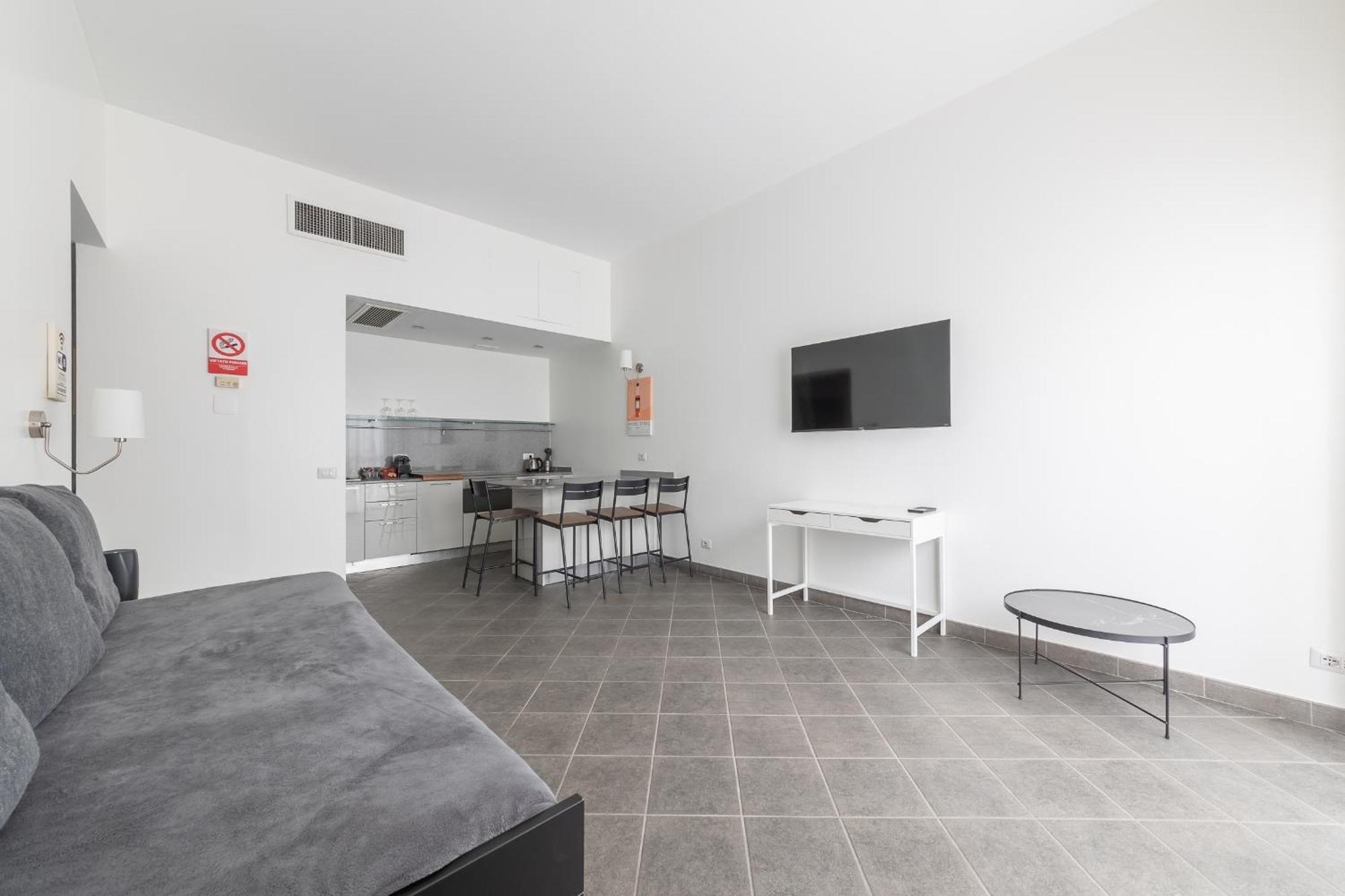 Garibaldi 59 Apartment Milan Exterior photo