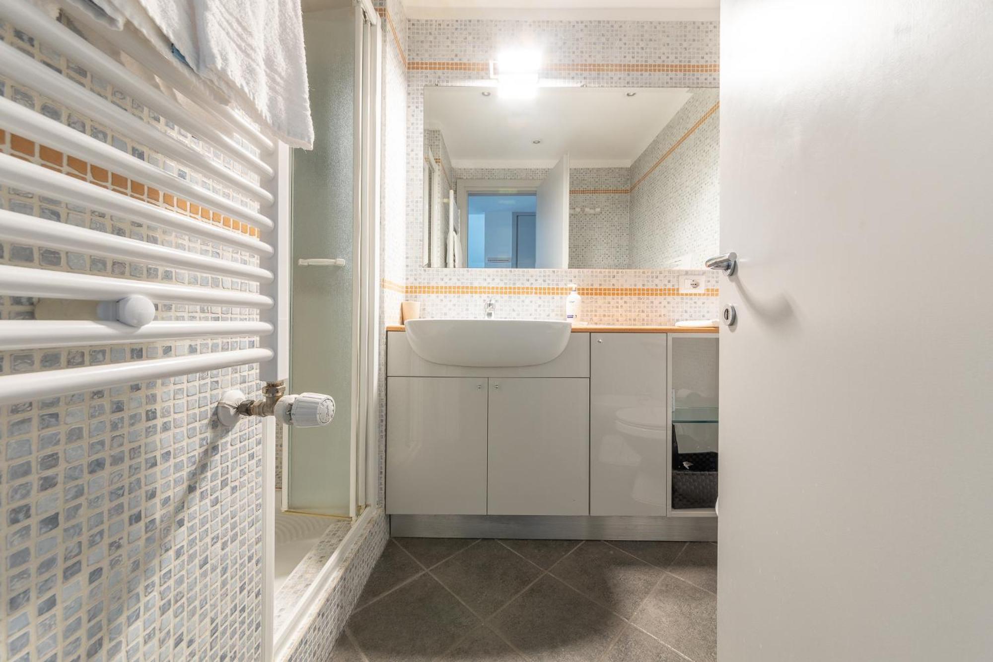 Garibaldi 59 Apartment Milan Exterior photo